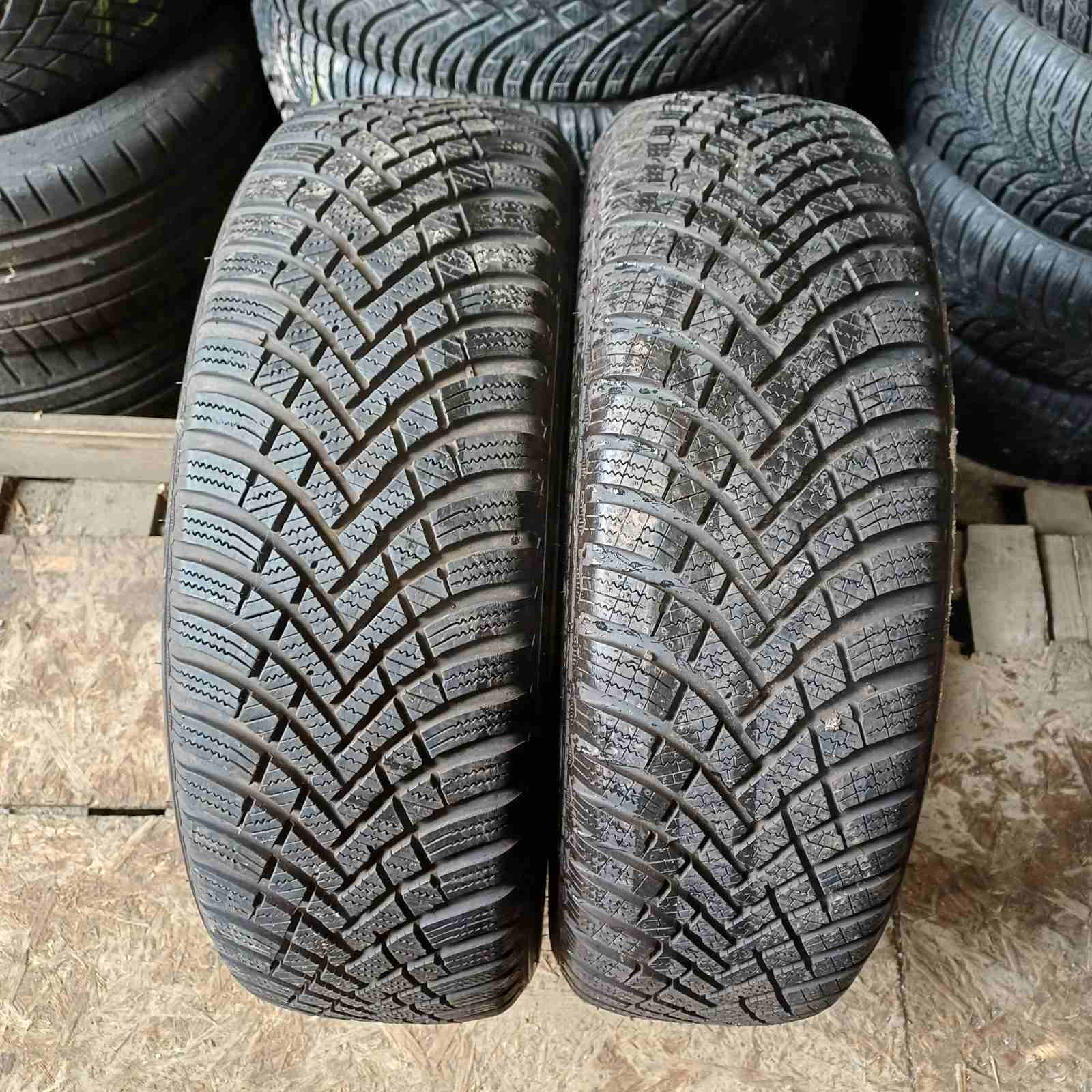 Hankook Winter I Cept RS3 205/60R16